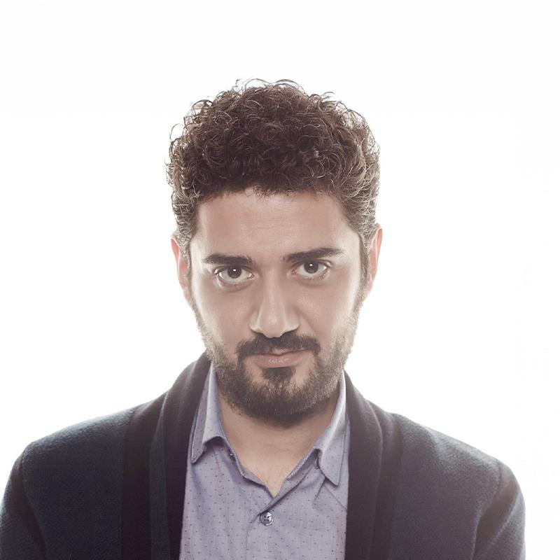 Постер Джихан Эрджан