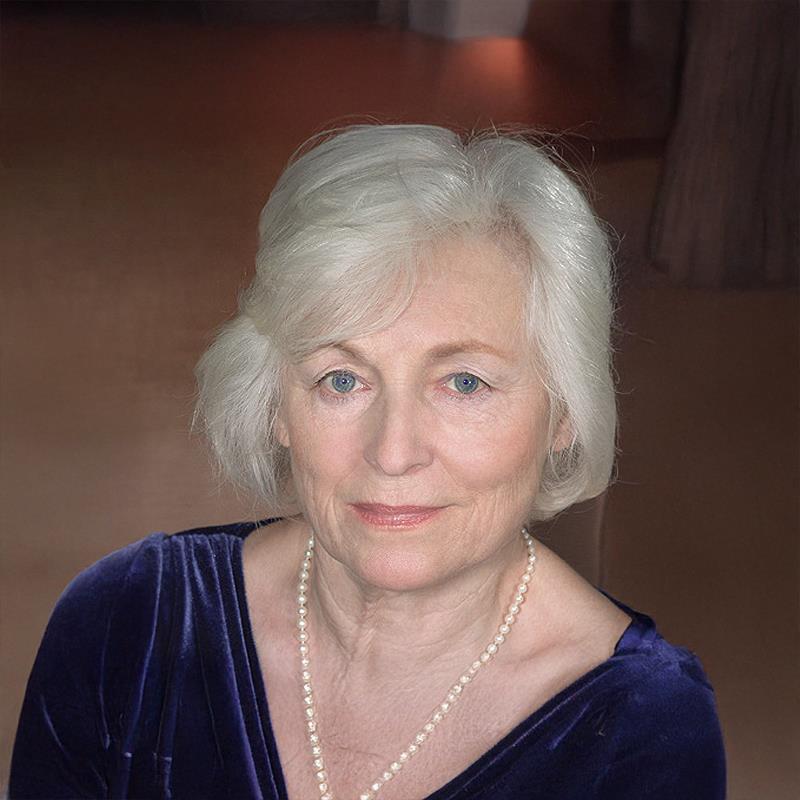 Постер Валтрудис Бак