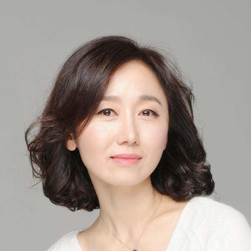 Постер Ли Джи-ха