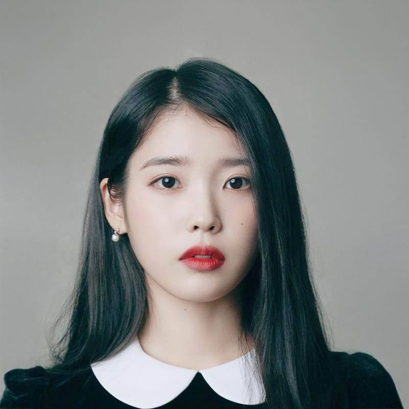 Постер Ли Джи-ын