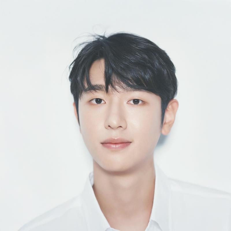 Постер Ли Джон-джун