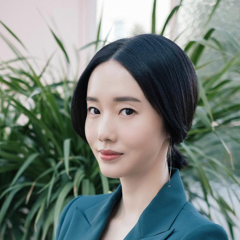 Постер Ли Джон-хён