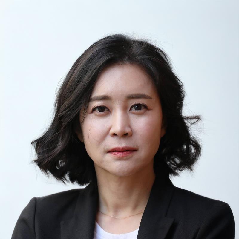 Постер Ли Хан-на