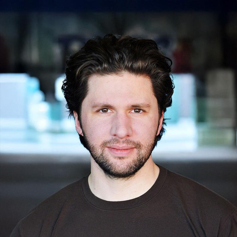 Постер Луис Хобсон