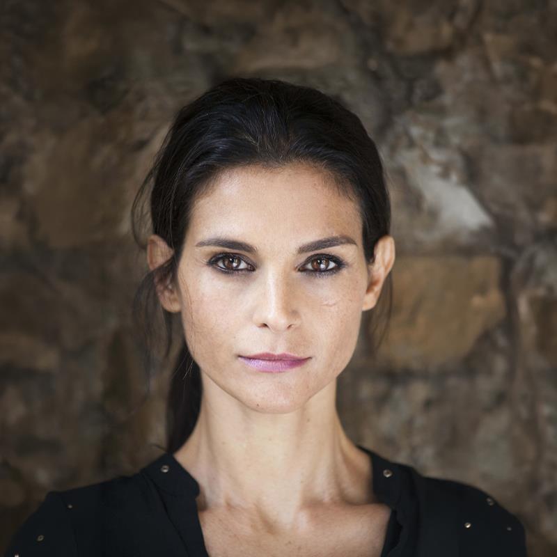 Постер Мануэла Малетта