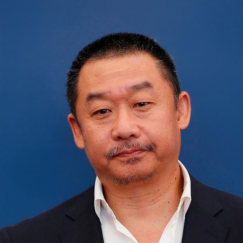 Постер Лю Хуа