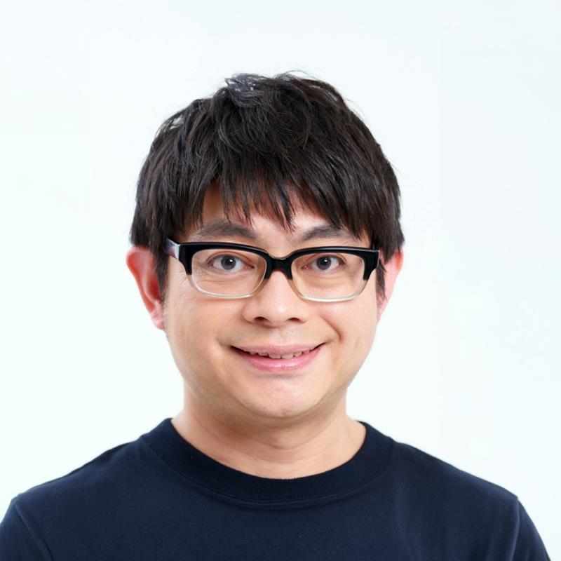 Постер Макото Сакамото