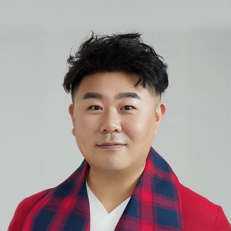 Постер Лю Эньшан