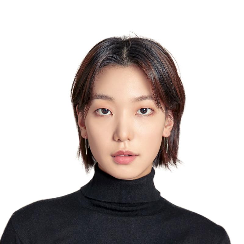 Постер Ли Хо-джон