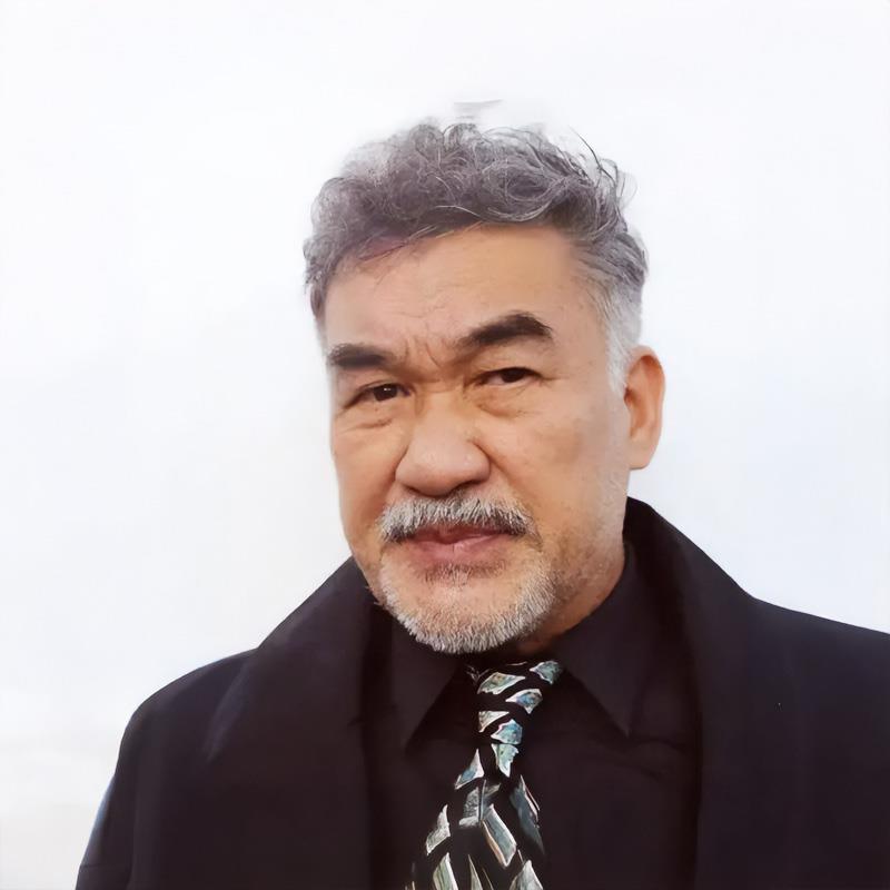 Постер Люн Ка-Янь