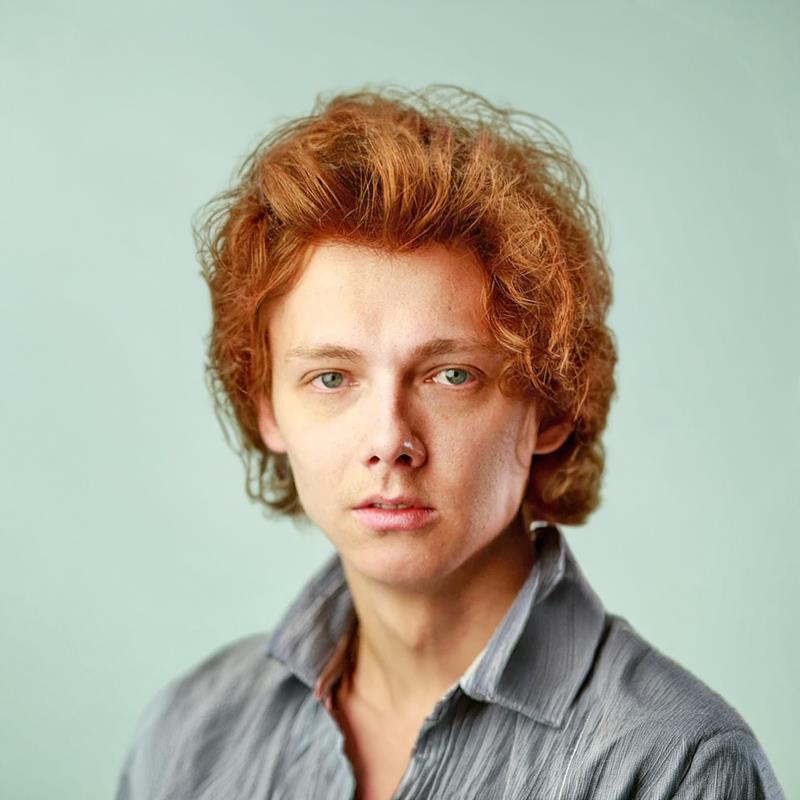 Постер Александр Бобров