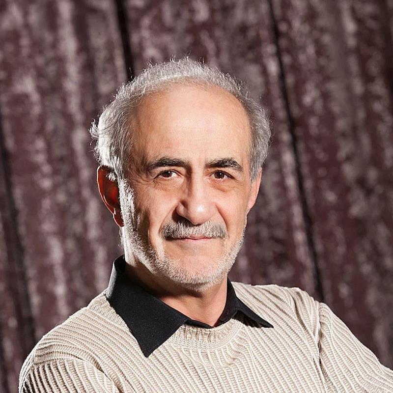 Постер Анатолий Морозов