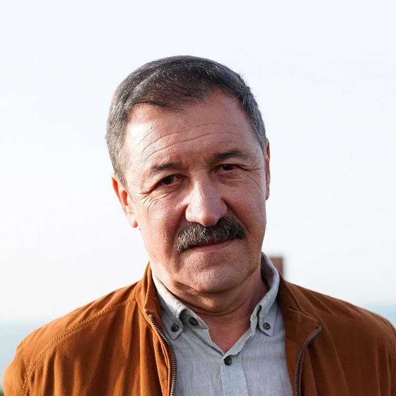 Постер Низам Намидар