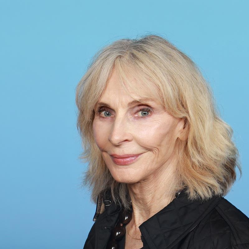 Постер Гейтс МакФэдден