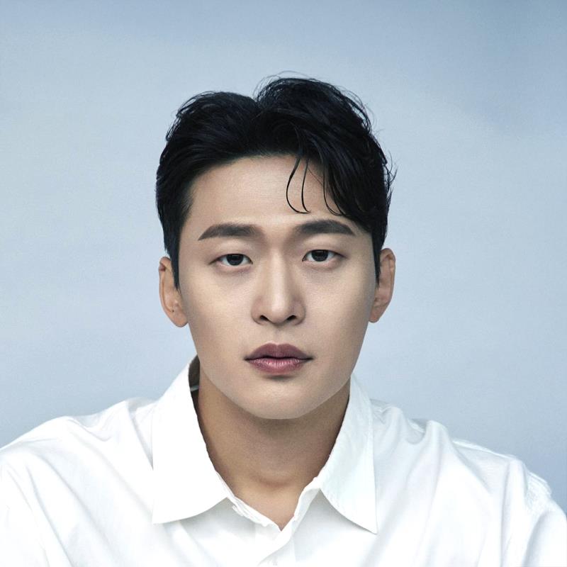 Постер О Дон-мин