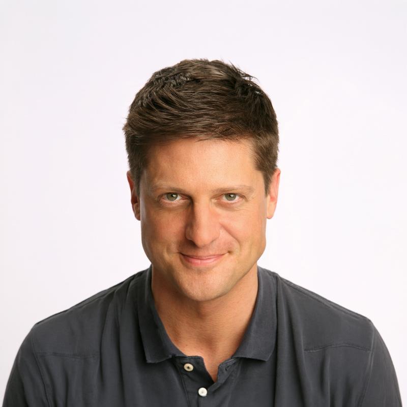 Постер Кристофер Зибер