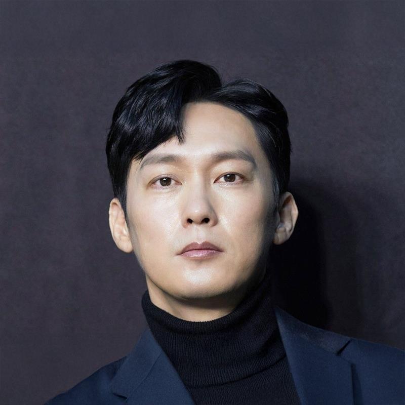 Постер Пак Пён-ын