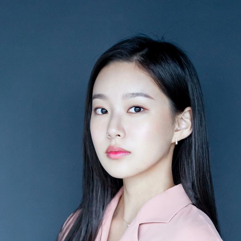 Постер Пак Ю-на