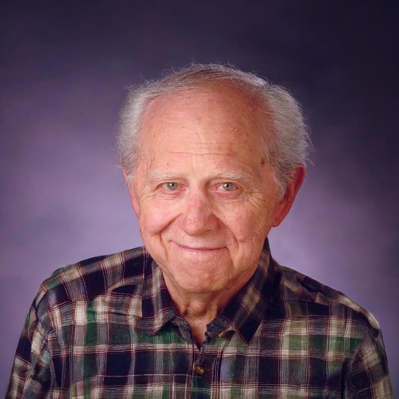 Постер Чарльз Текман