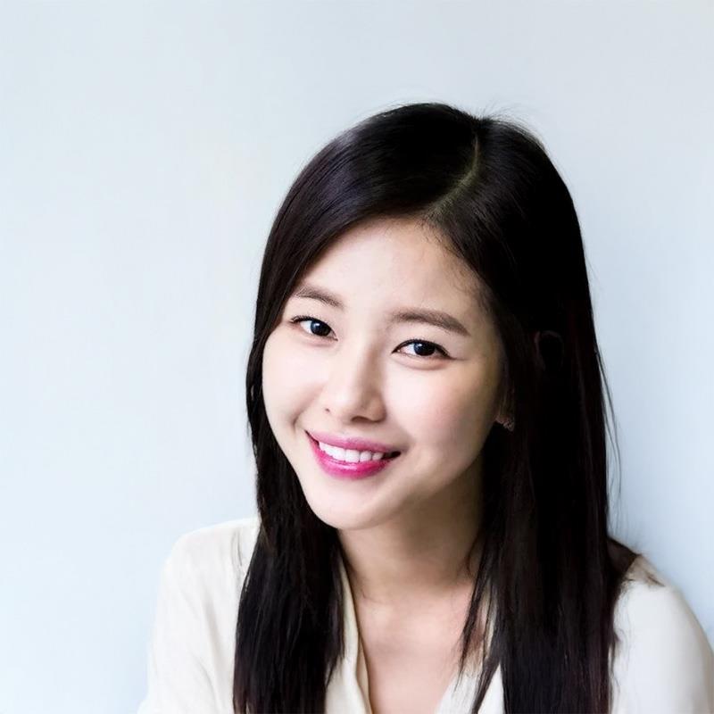 Постер Пак Ха-на