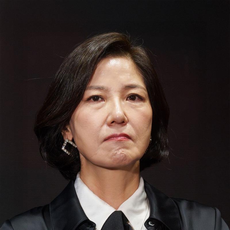 Постер Со И-сук