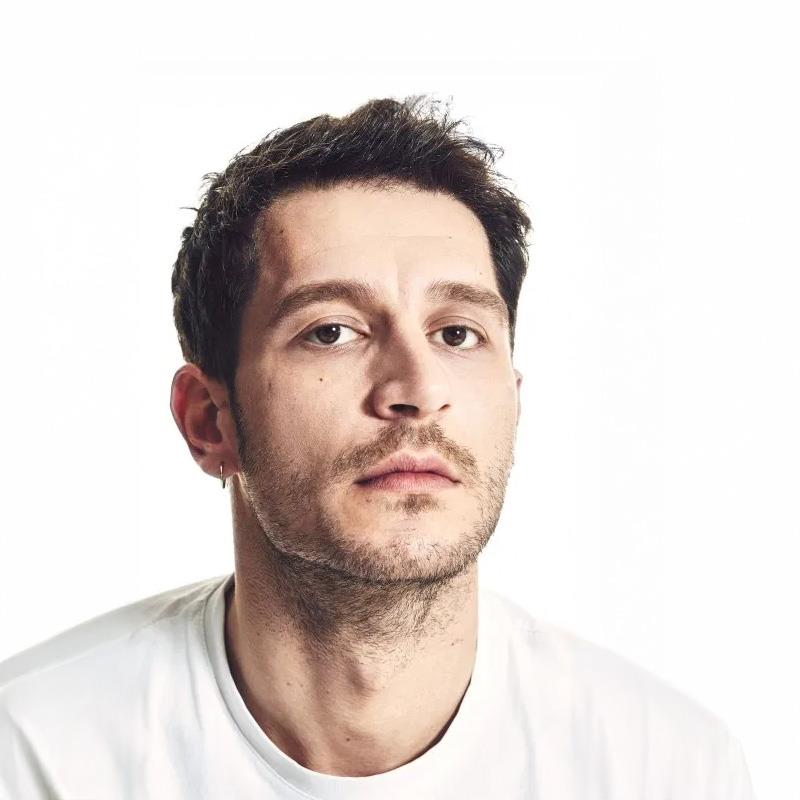 Постер Ураз Кайгыларолу