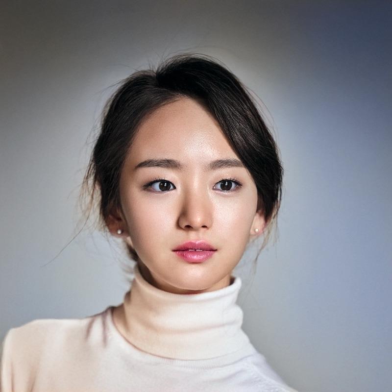 Постер Вон Джин-а