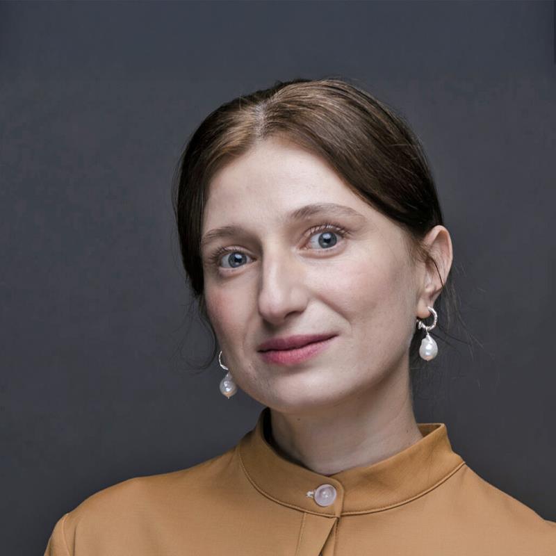 Постер Незакет Эрден