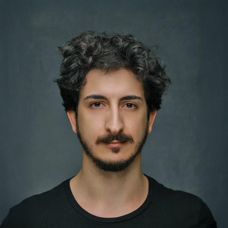 Постер Онур Дурмаз