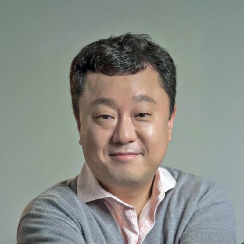 Постер Пак Су-ён