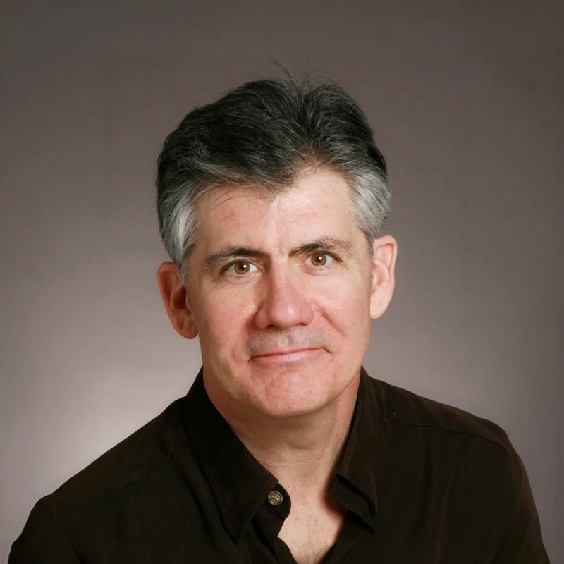 Постер Кевин О’Рурк