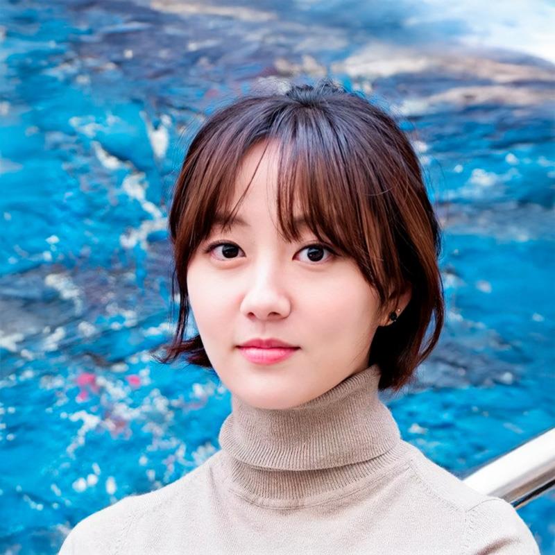 Постер Пак Чу-хи