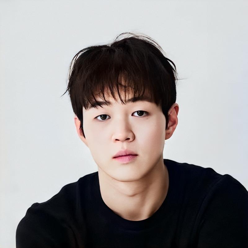 Постер Пин Чхан-ук