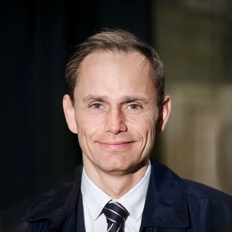 Постер Сергей Шнырев