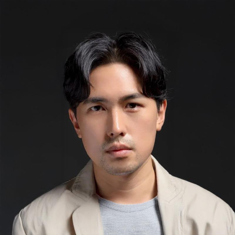 Постер Ю Ха Джун