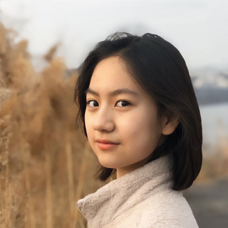 Постер Ом Чхэ-ён