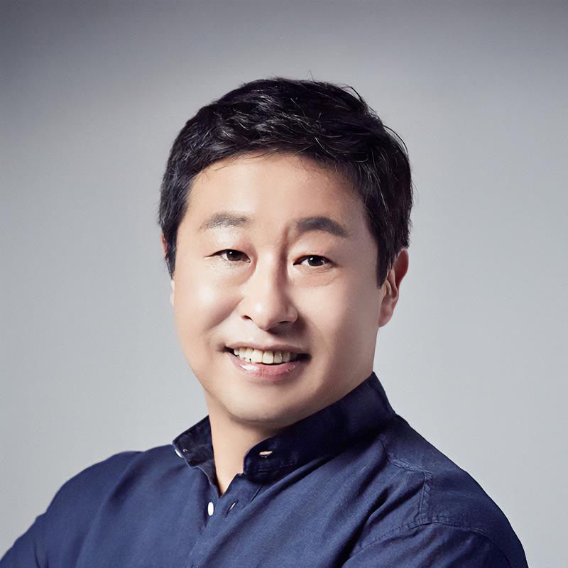 Постер Ли Дэ-ён