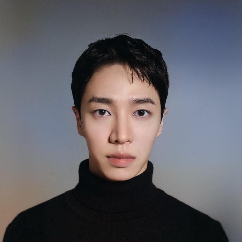 Постер Ли Ги-гван