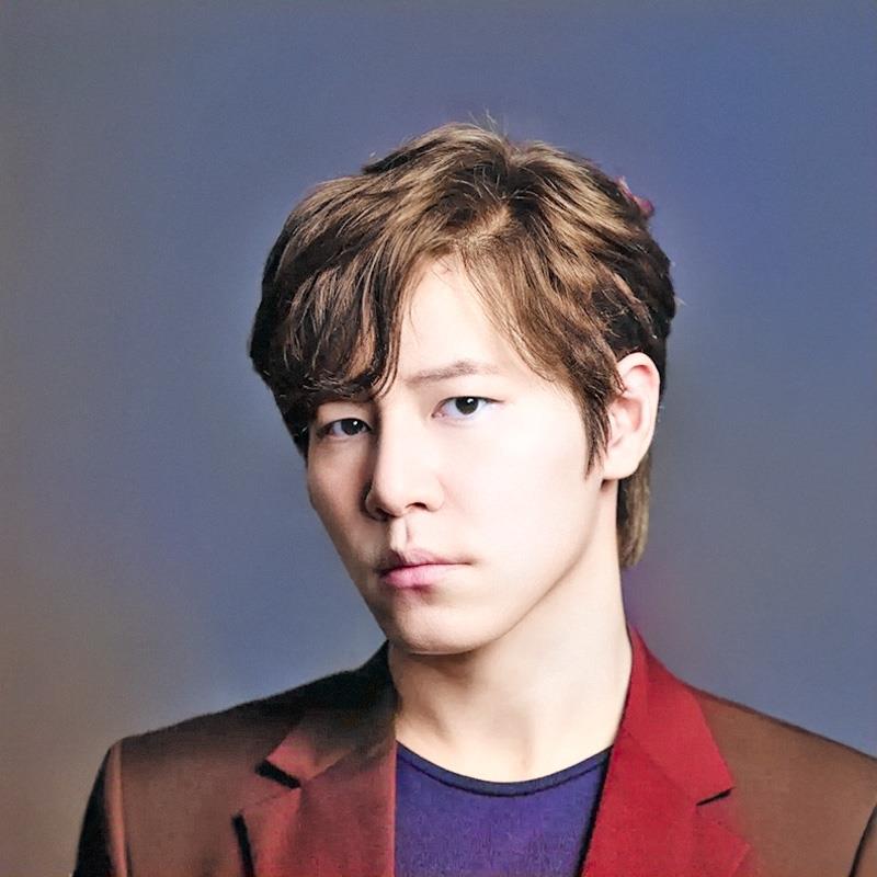 Постер Ли Гю-хён