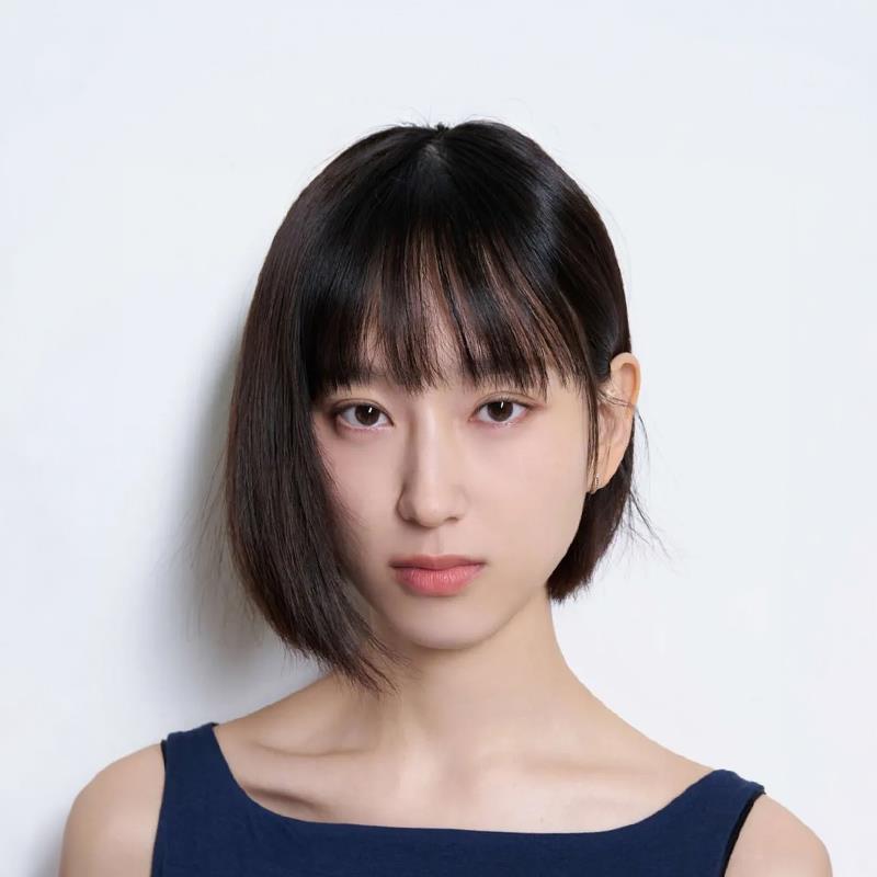 Постер Рю Хе-ён