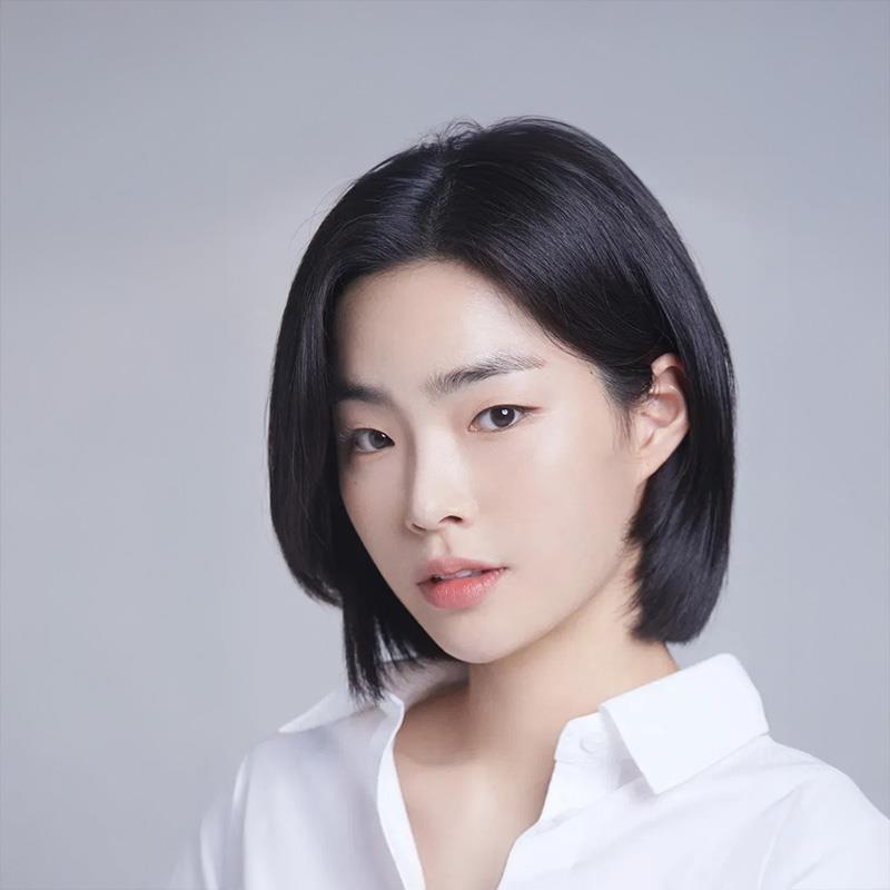 Постер Чо Хе-вон