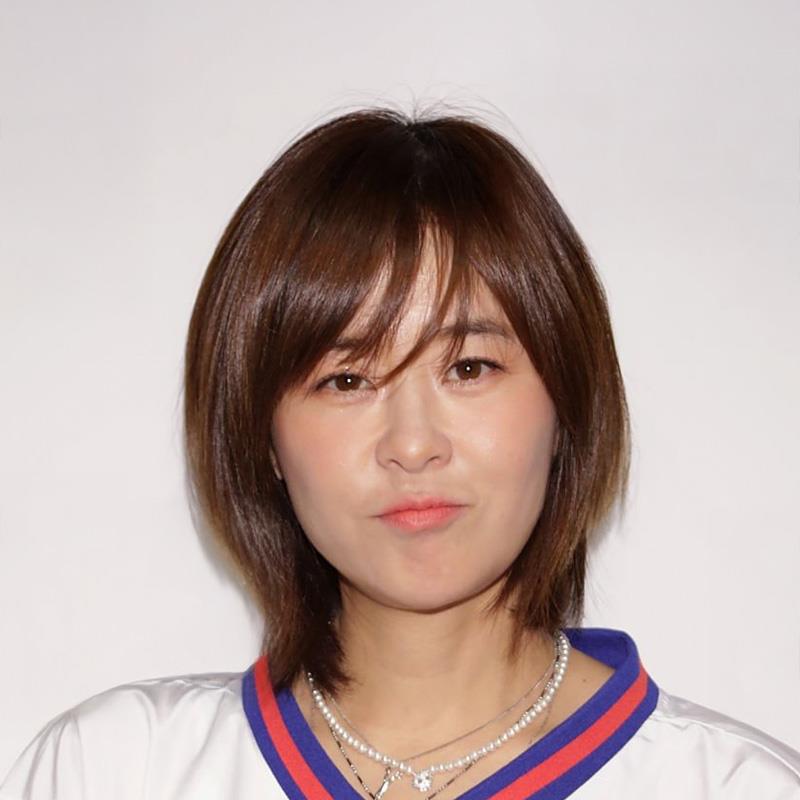 Постер Чхве Ган-хи