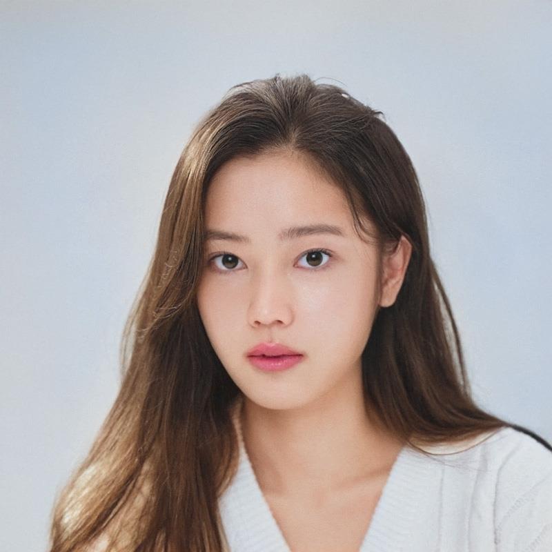 Постер Чхве Ри