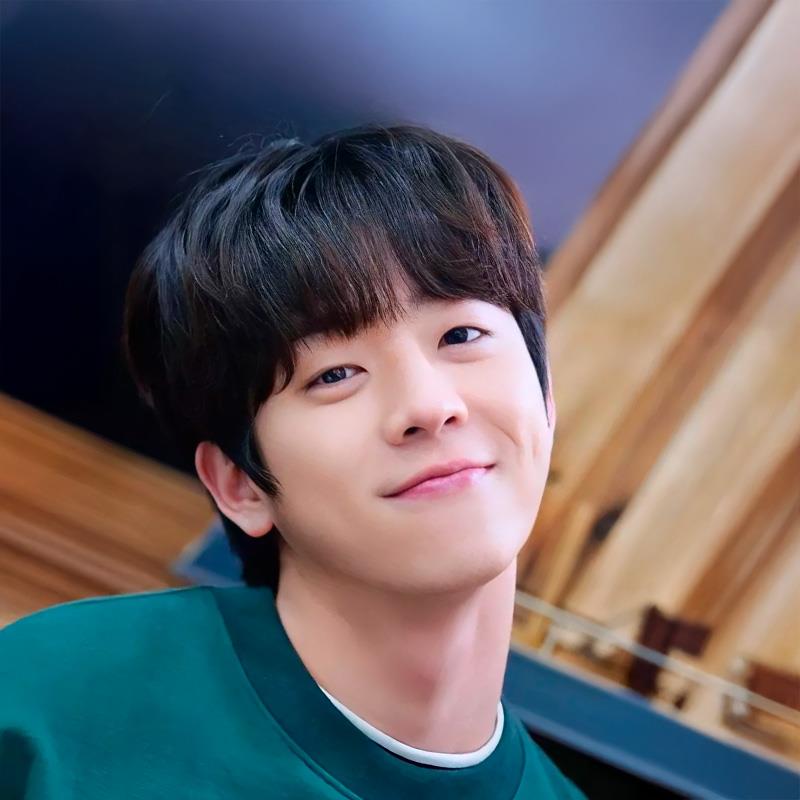 Постер Чхэ Джон-хёп