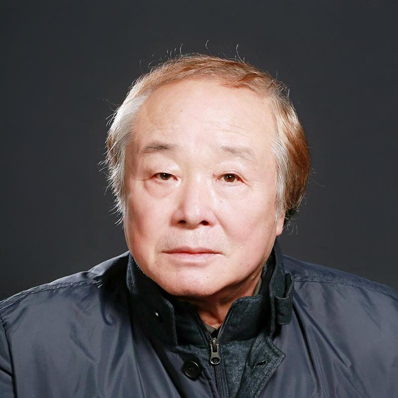 Постер Мун Чхан-гиль