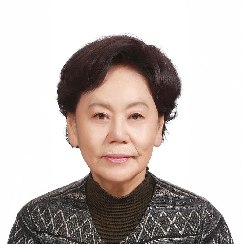 Постер Пэк Су-рён