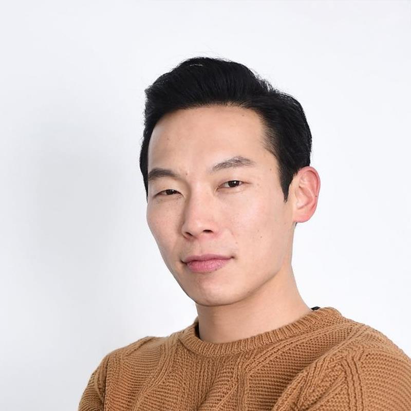 Постер Ян Гён-вон