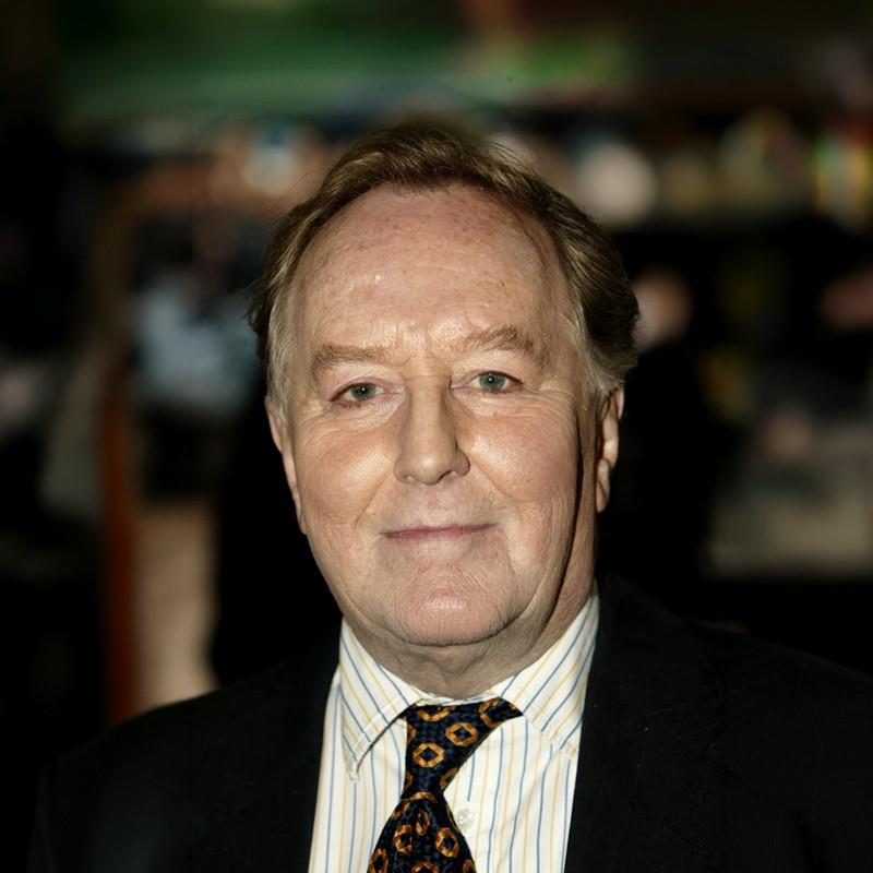 Постер Роберт Харди