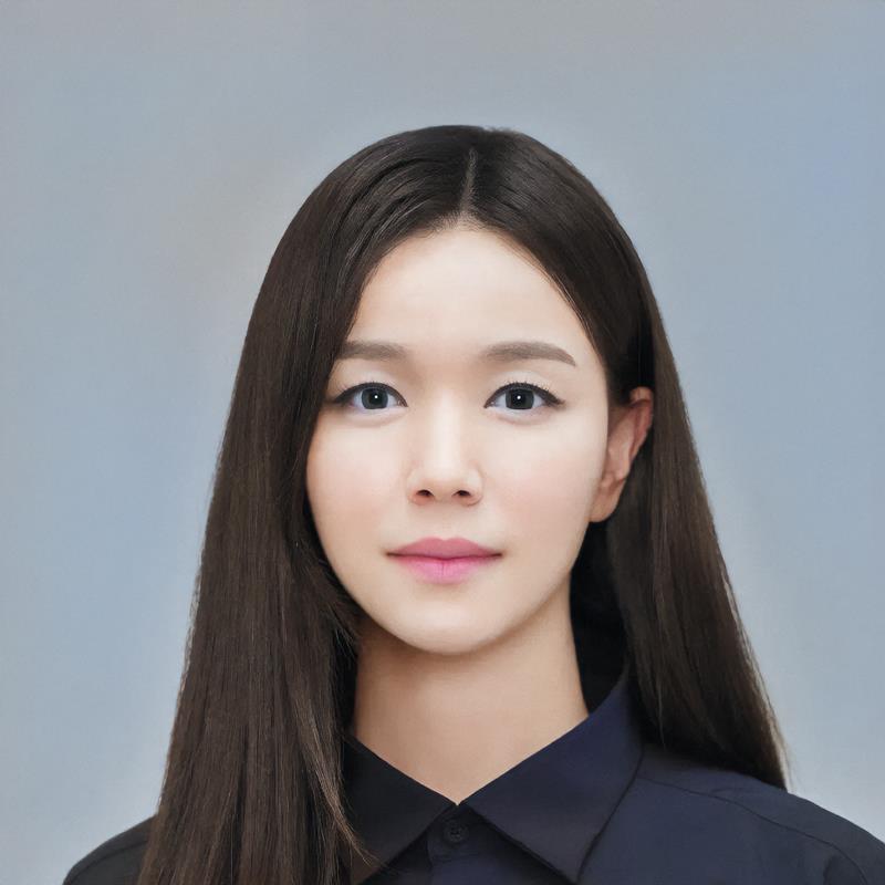 Постер Чон Ун-сон