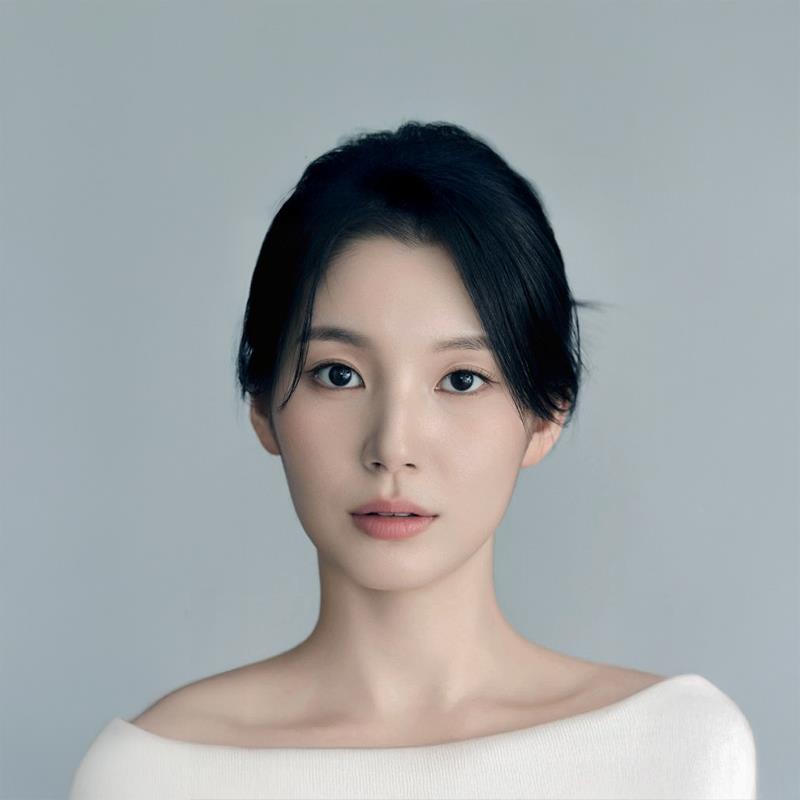 Постер Хан Дон-хи